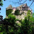 Burg Eltz / Eifel