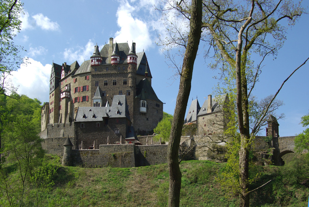 Burg Eltz (Eifel)