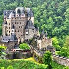 Burg Eltz  - Ein Klassiker