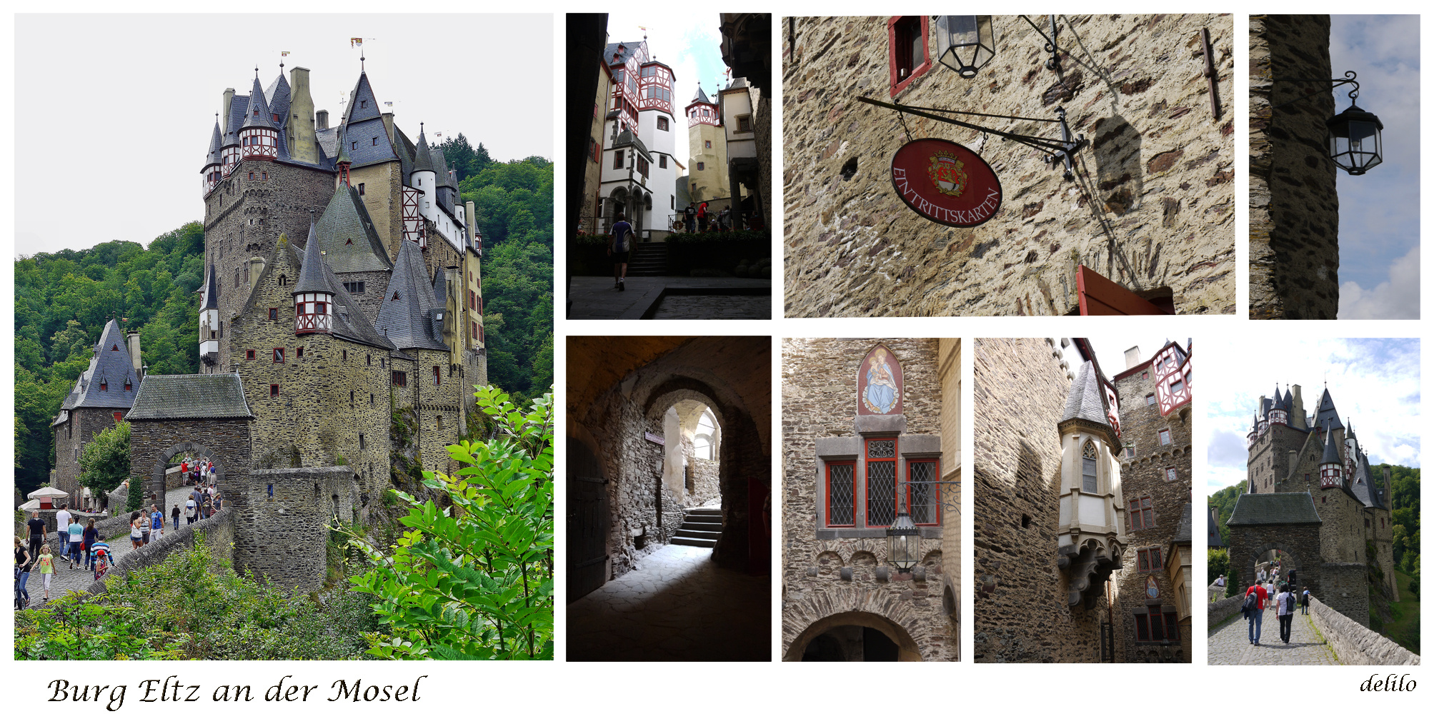 Burg Eltz