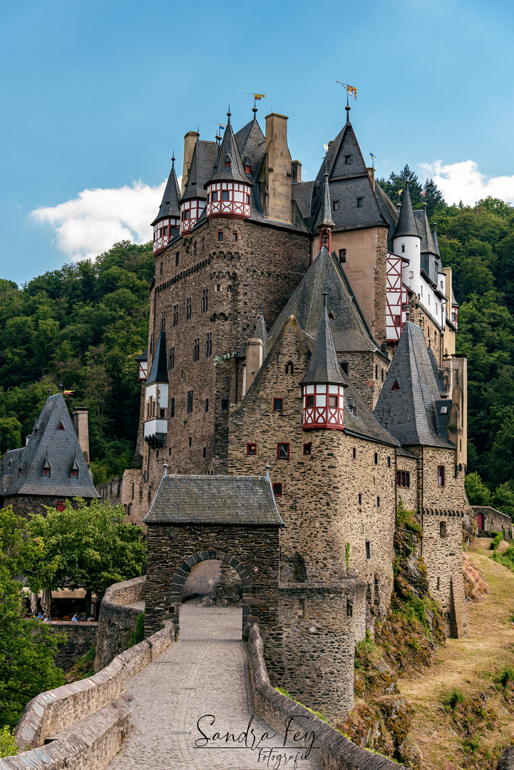 Burg Eltz 