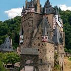 Burg Eltz 