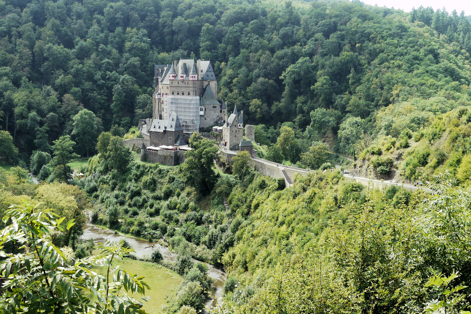 Burg Eltz