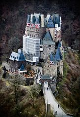 Burg Eltz