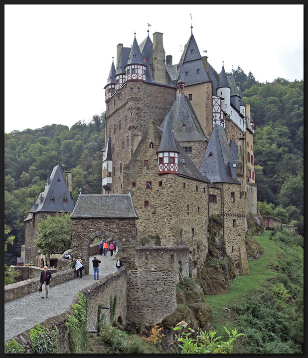 Burg Eltz