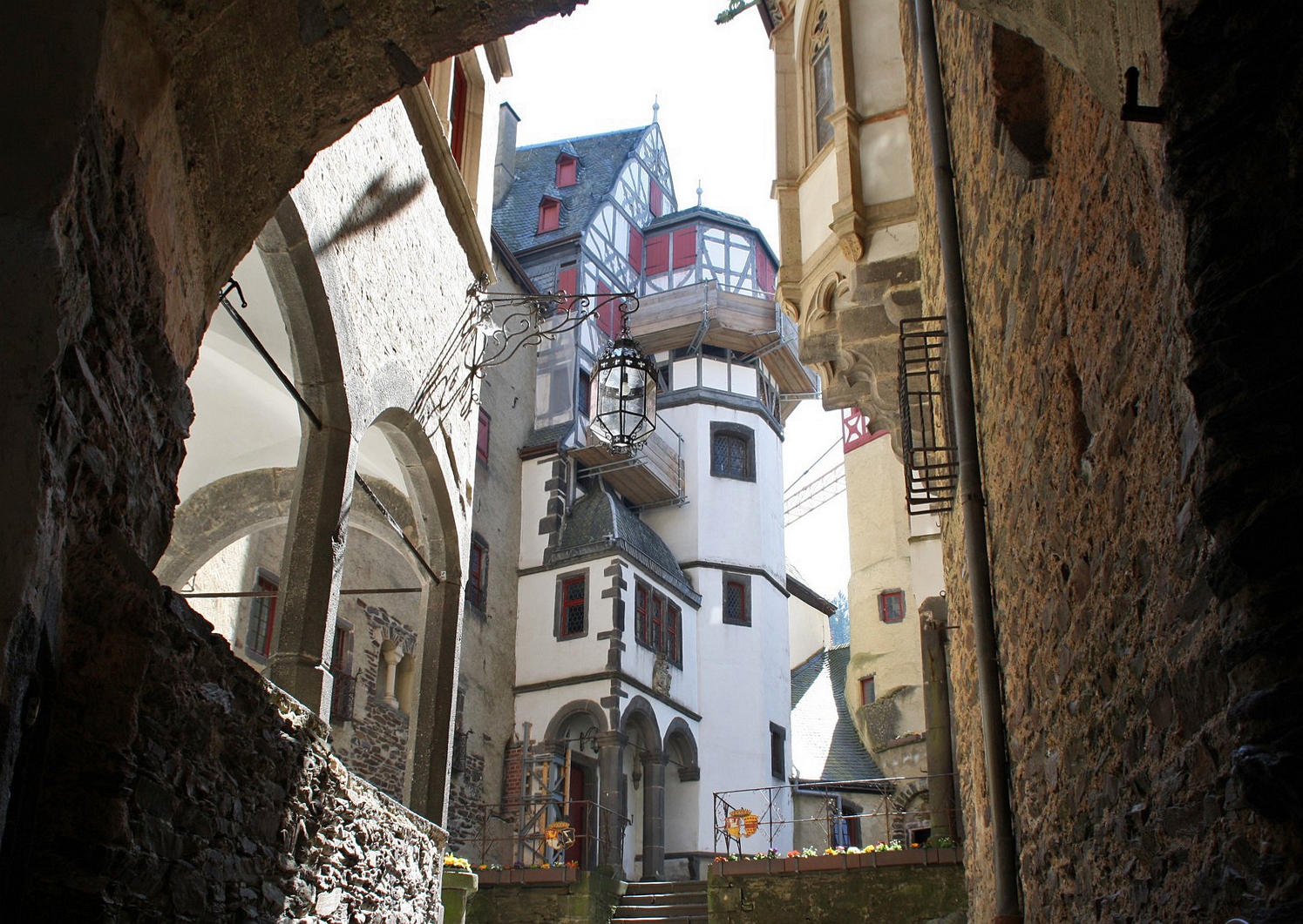 Burg Eltz