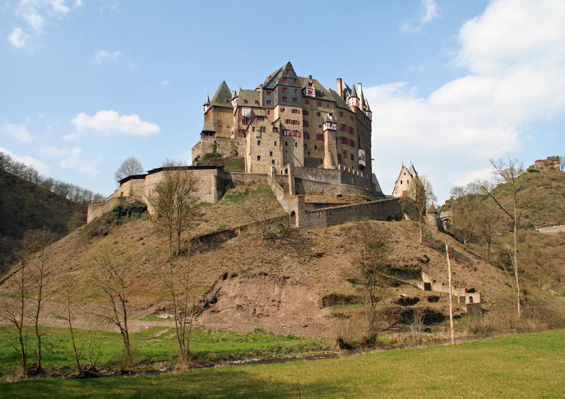 Burg Eltz