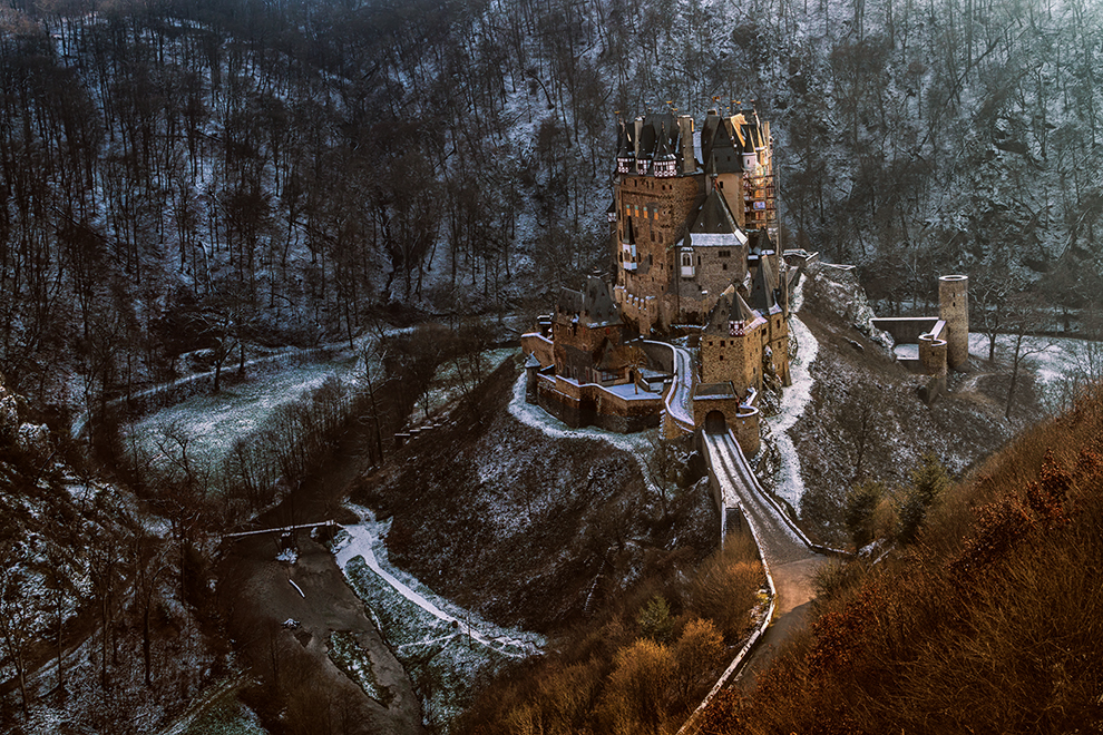 Burg Eltz