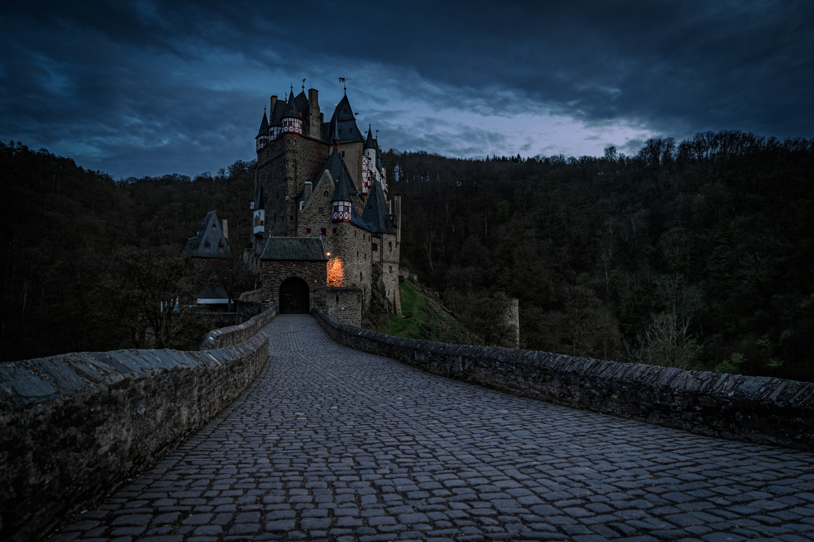 Burg Eltz