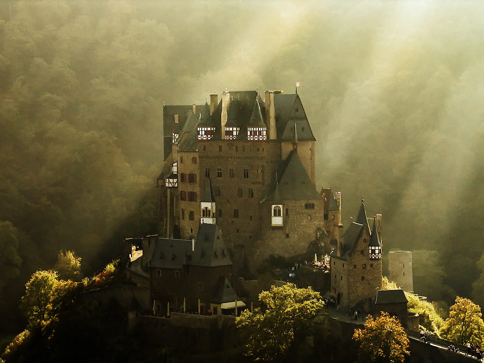 Burg Eltz