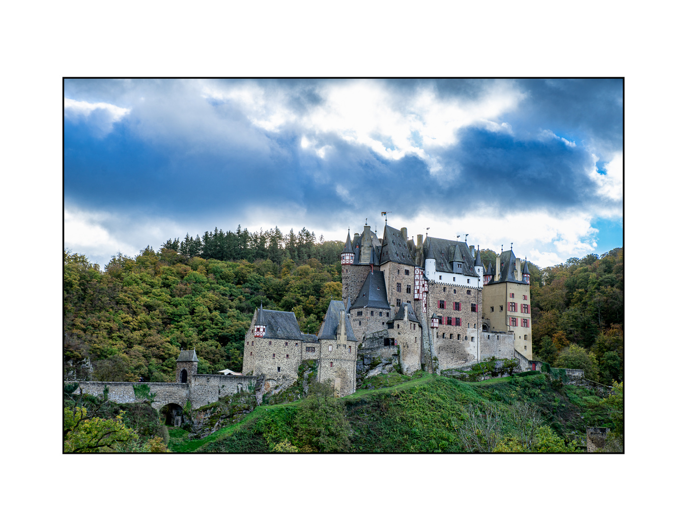 Burg Eltz