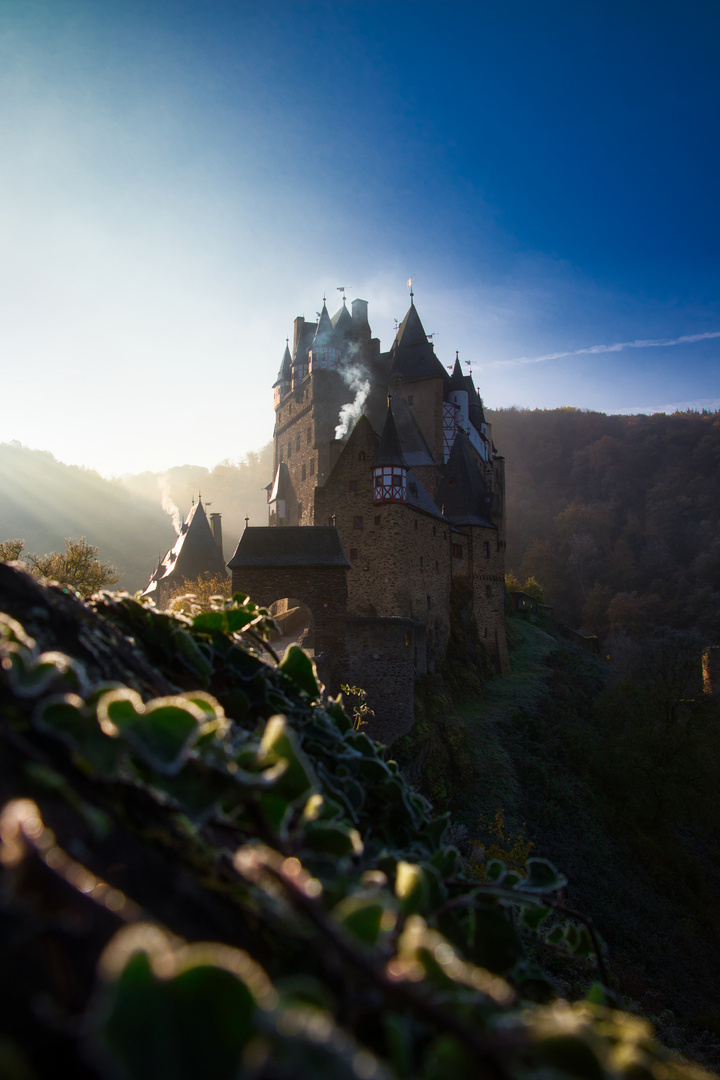 Burg Eltz