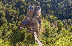 Burg Eltz