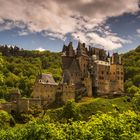 Burg Eltz.