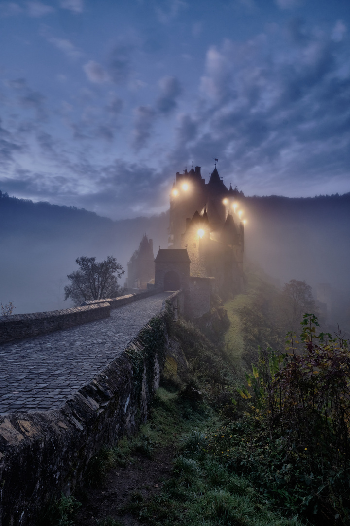 Burg Eltz