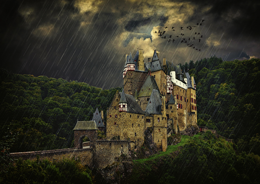 Burg Eltz