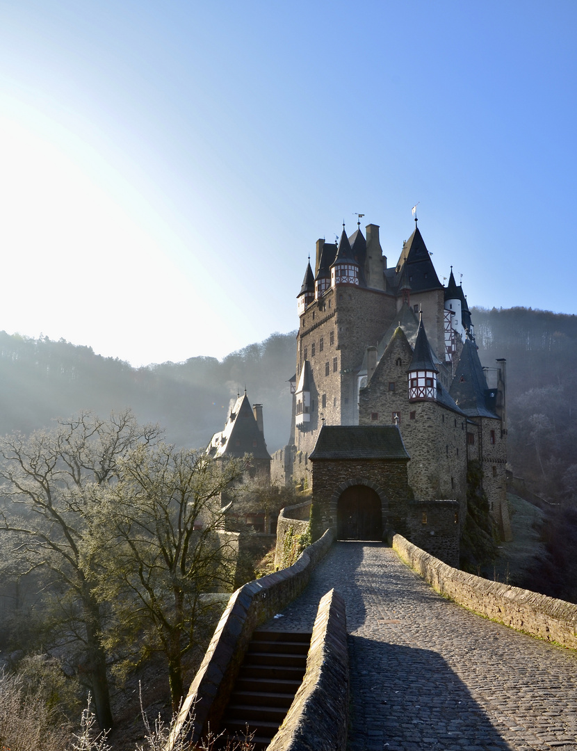 Burg Eltz