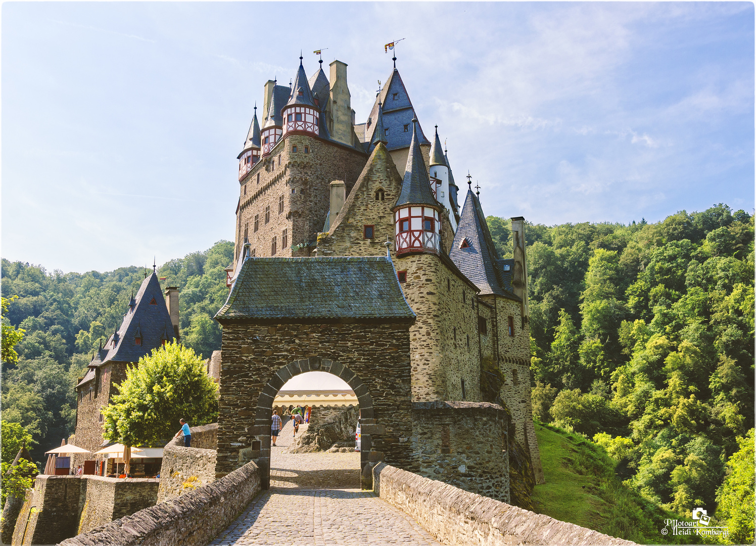 Burg Eltz