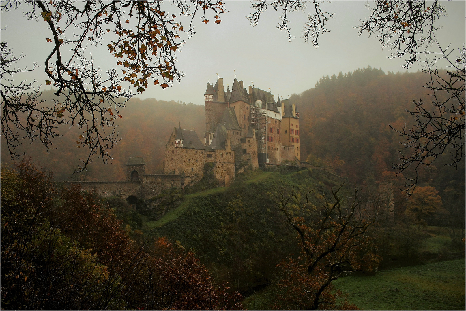 Burg Eltz