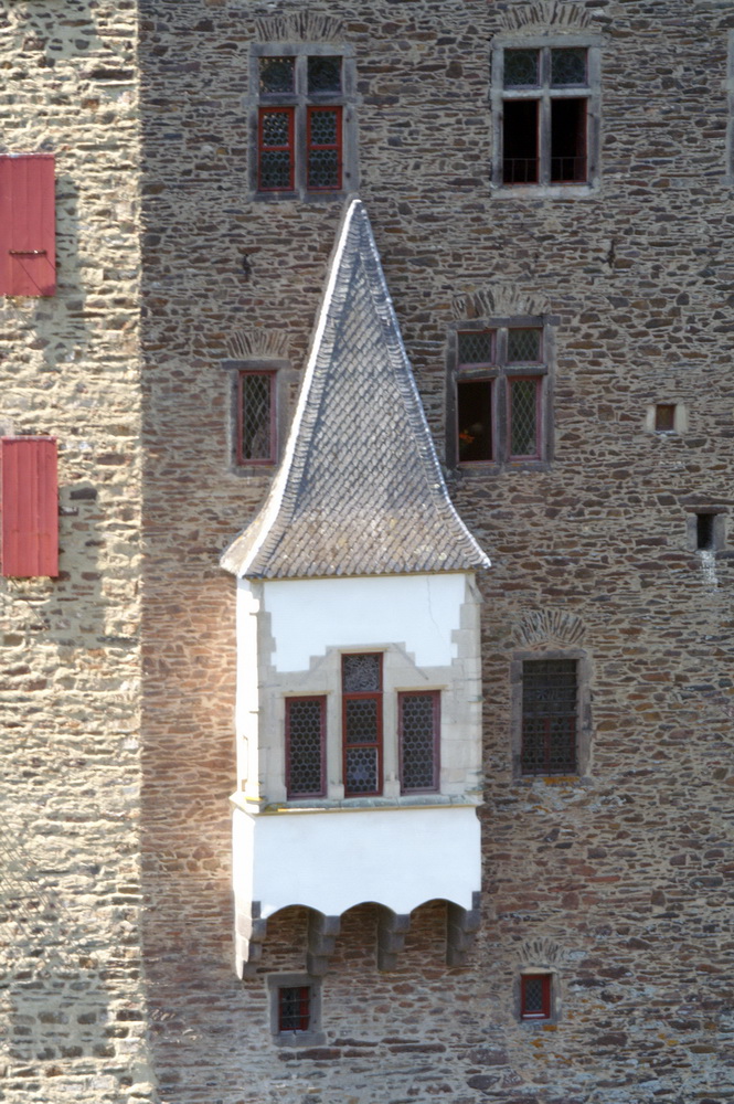 Burg Eltz...
