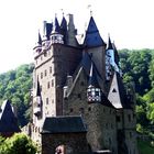 Burg Eltz I