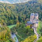 Burg Eltz I - Eifel