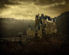 ~ Burg Eltz II ~