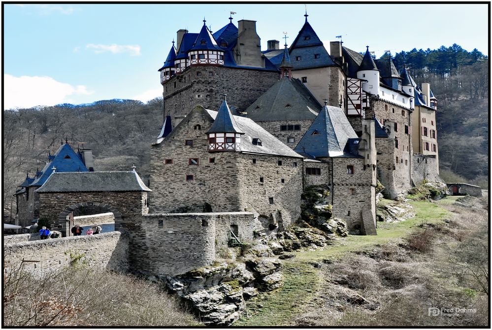 Burg Eltz II