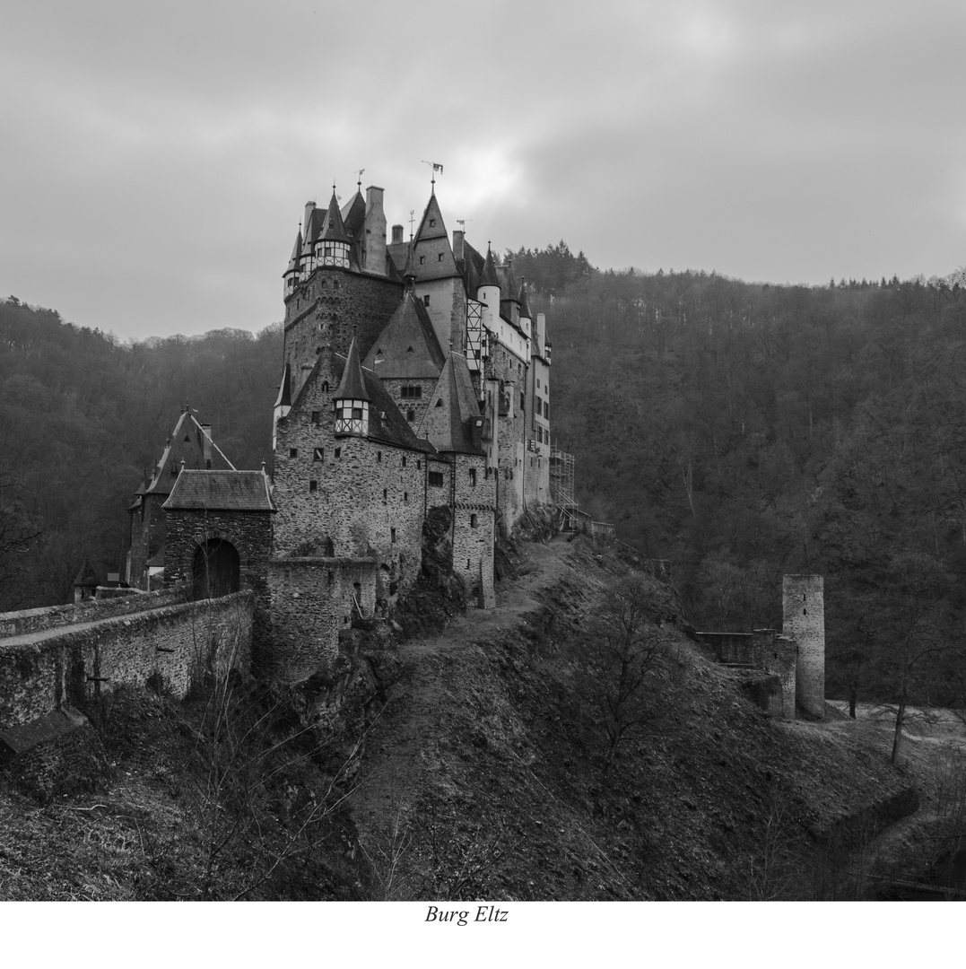 Burg Eltz II