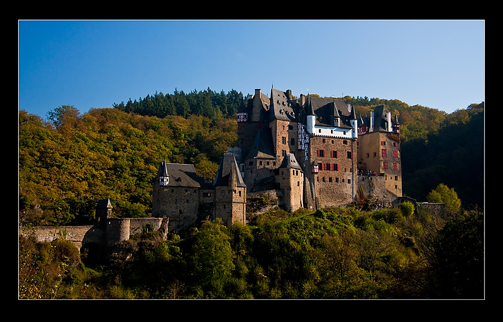 Burg Eltz II