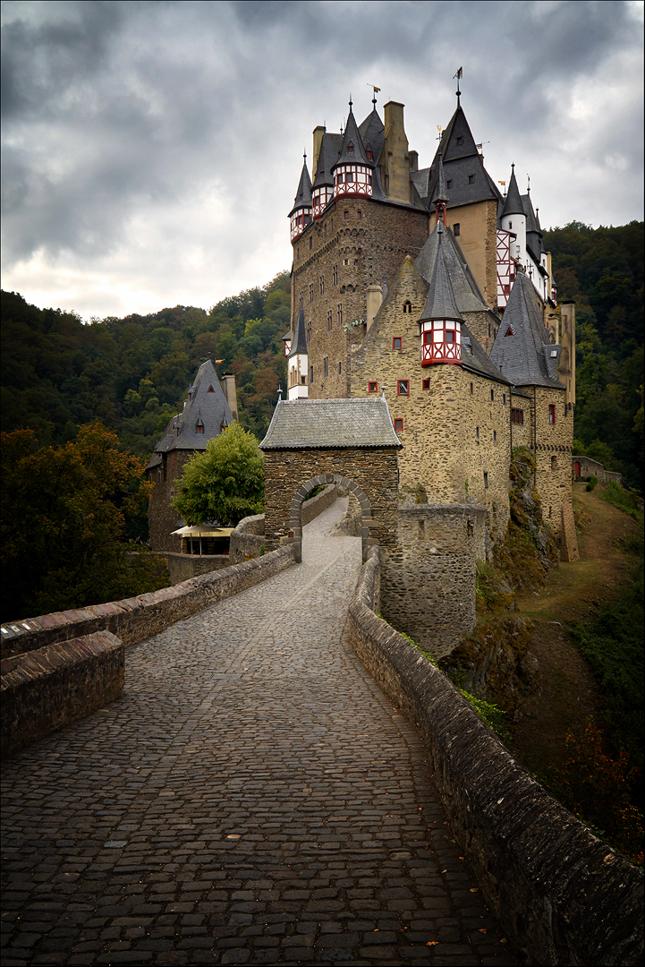 Burg Eltz II