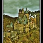 Burg Eltz II (Cross-Filter)