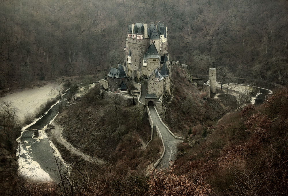 ~ Burg Eltz III ~