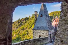 Burg Eltz III - Eifel