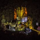 Burg Eltz - illuminiert (1)