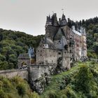 Burg Eltz im Herbst (1)