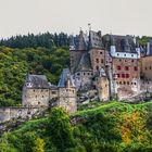 Burg Eltz im Herbst (2)