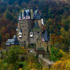 Burg Eltz im Herbst 2012 - 3