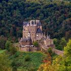 Burg Eltz im Herbst 2023 - 1