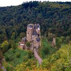Burg Eltz im Herbst 2023 - 2