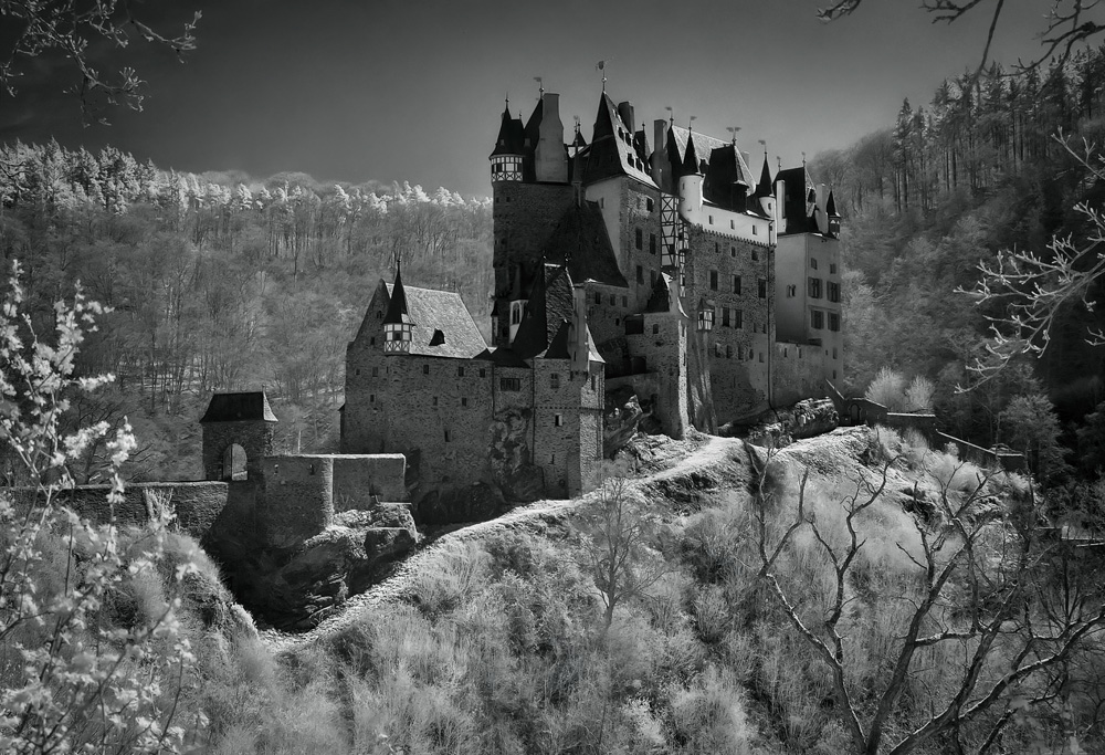 ~ Burg Eltz IV ~