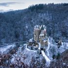 Burg Eltz  "Märchenburg" 