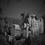 Burg Eltz mal anders