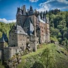 Burg Eltz Mosel (1 von 1)