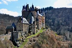 Burg Eltz, Münstermaifeld