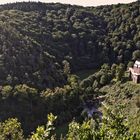 Burg Eltz Pano