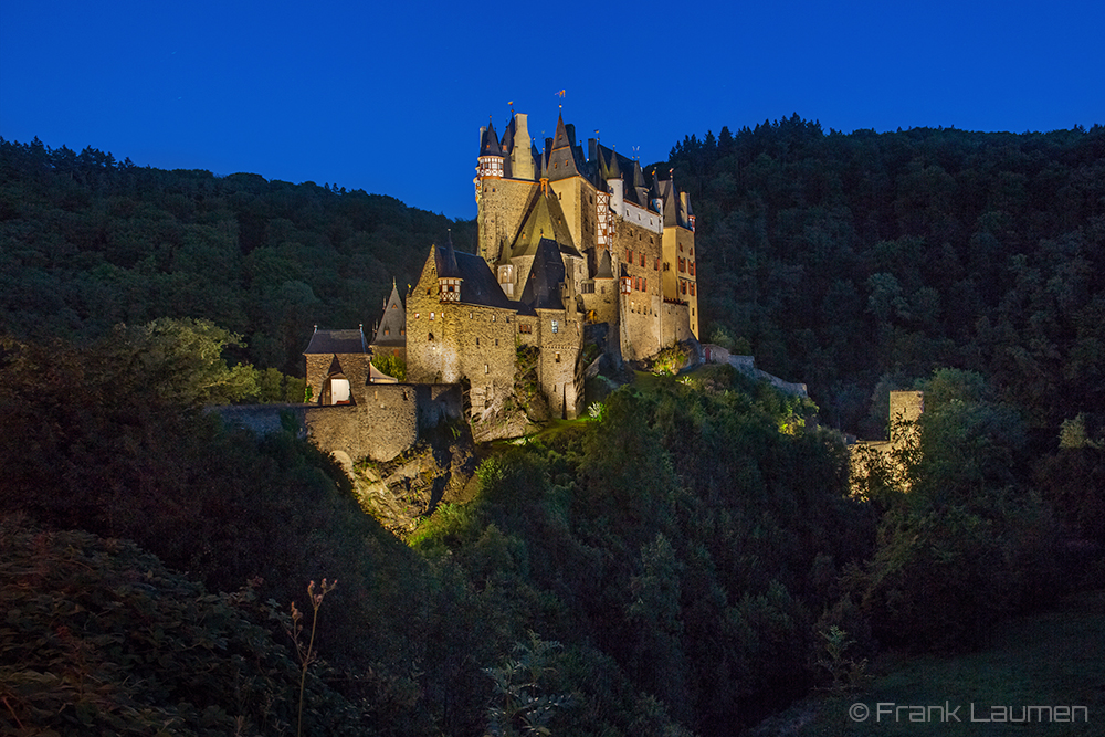 Burg Eltz, Rheinland Pfalz 2012