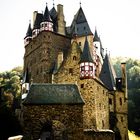 Burg Eltz - September 2018