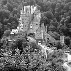 Burg Eltz S/W