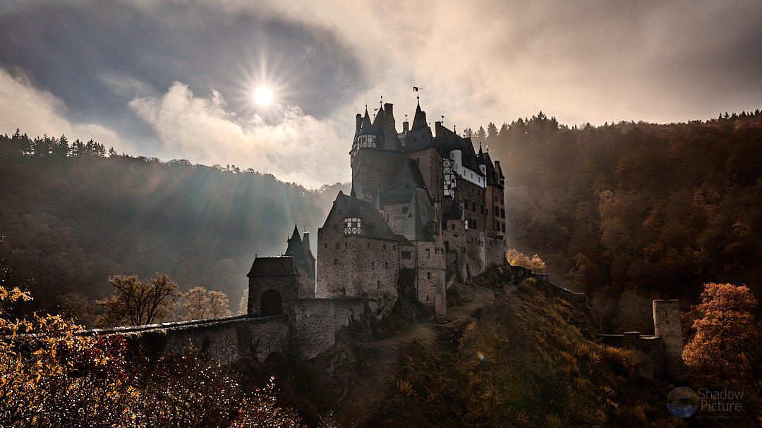 Burg Eltz Teil 2